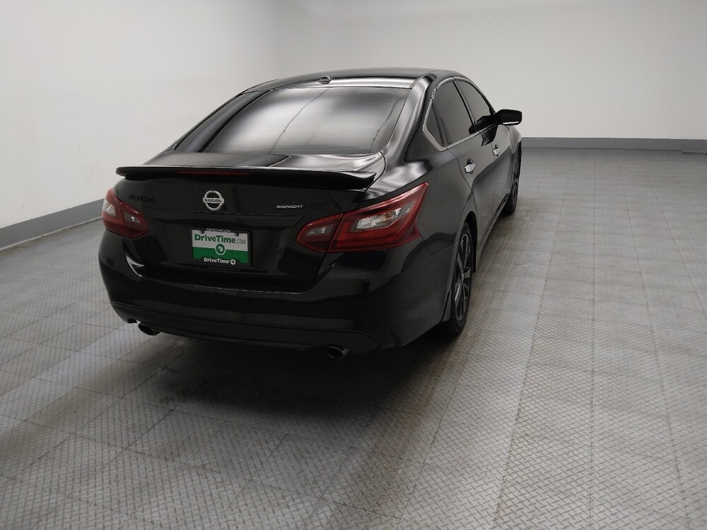 2018 Nissan Altima in Lombard, IL 60148 - 18089918 9