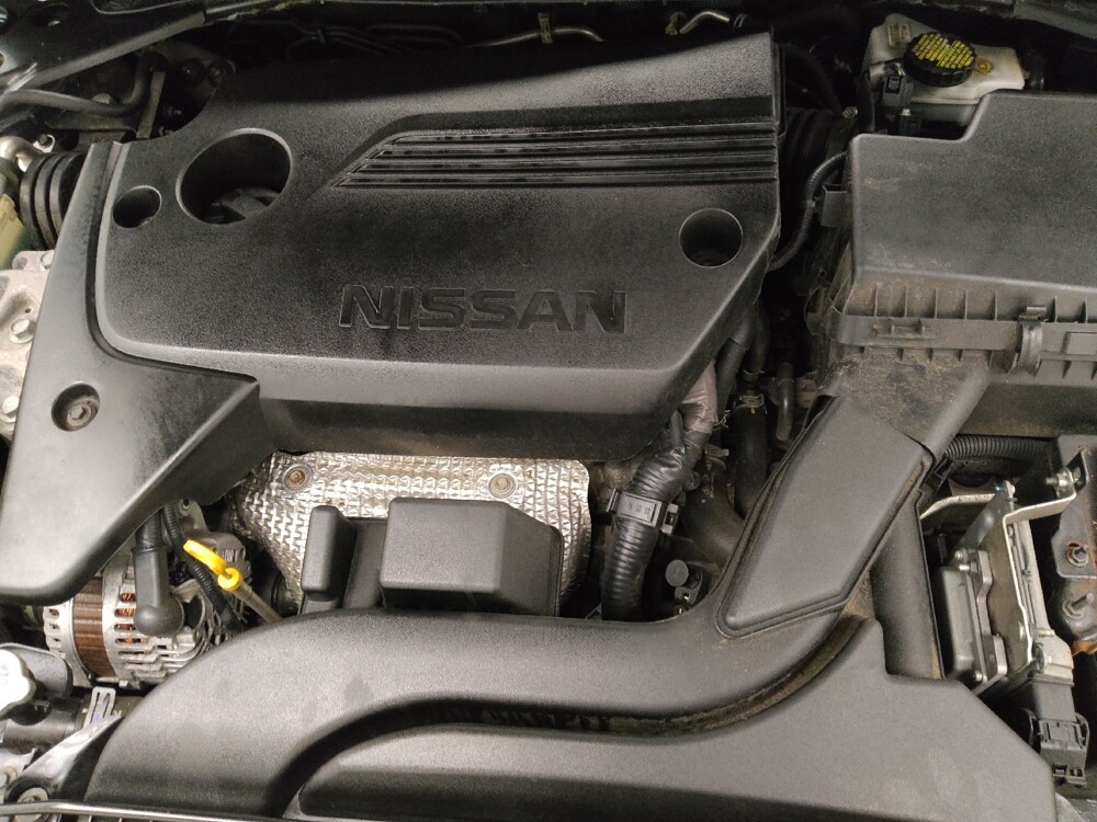 2018 Nissan Altima in Lombard, IL 60148 - 18089918 30