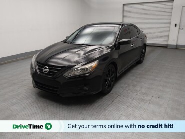 2018 Nissan Altima in Lombard, IL 60148