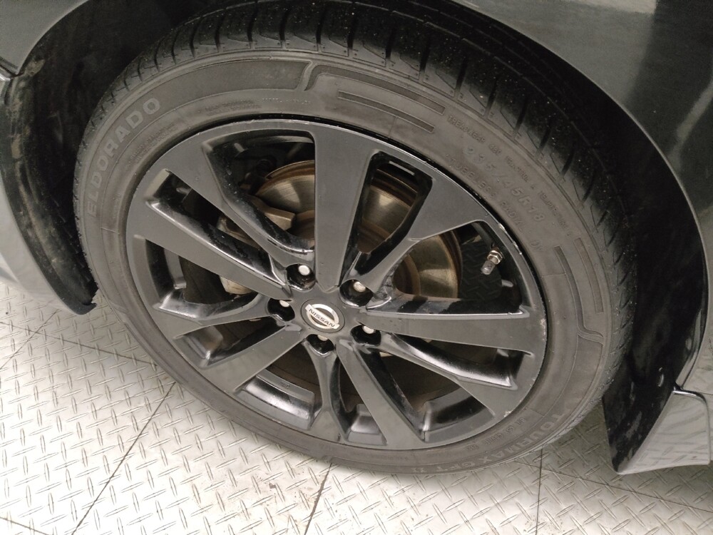 2018 Nissan Altima in Lombard, IL 60148 - 18089918 31