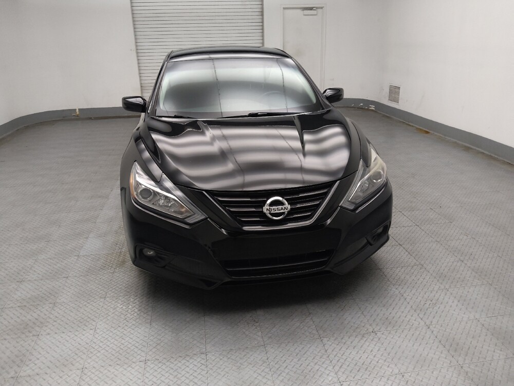 2018 Nissan Altima in Lombard, IL 60148 - 18089918 14