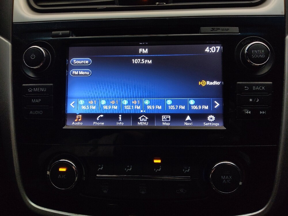 2018 Nissan Altima in Lombard, IL 60148 - 18089918 25