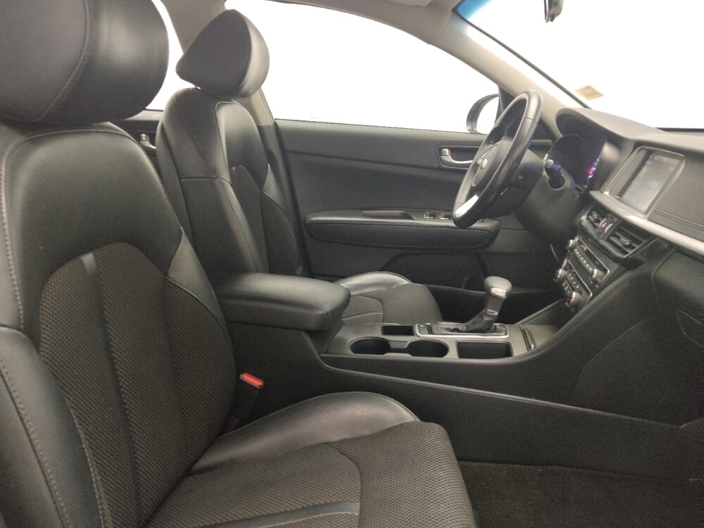 2020 Kia Optima in Athens, GA 30606 - 18089919 21