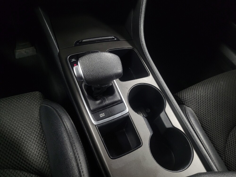 2020 Kia Optima in Athens, GA 30606 - 18089919 26