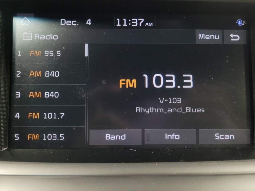 2020 Kia Optima in Athens, GA 30606 - 18089919 25