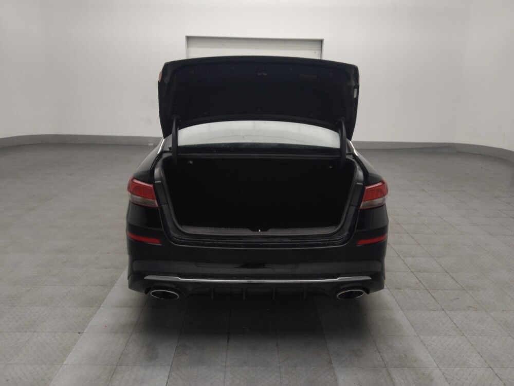 2020 Kia Optima in Athens, GA 30606 - 18089919 29