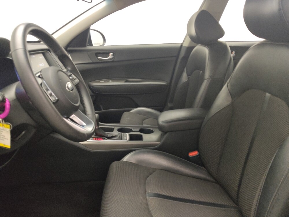 2020 Kia Optima in Athens, GA 30606 - 18089919 17