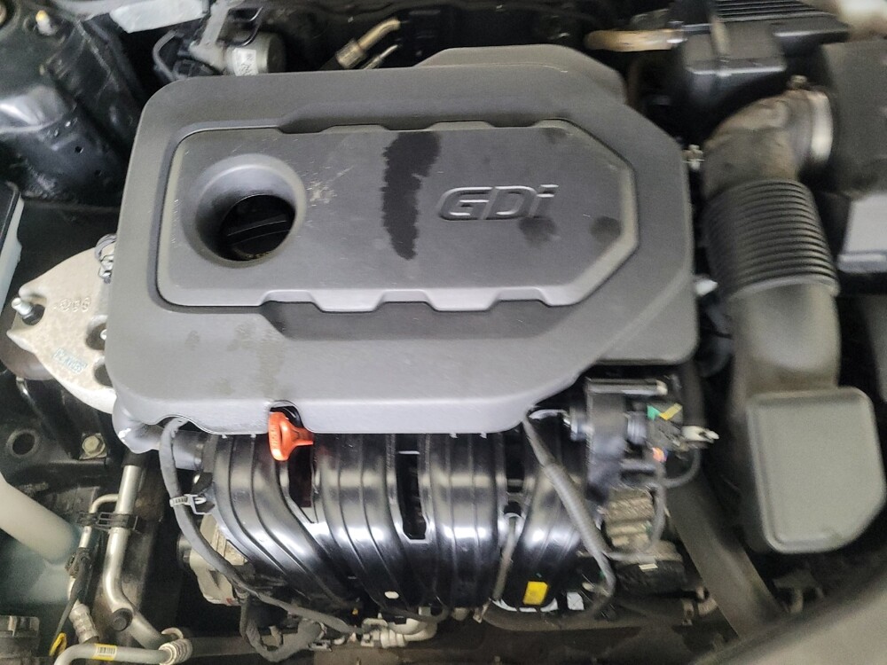 2020 Kia Optima in Athens, GA 30606 - 18089919 30