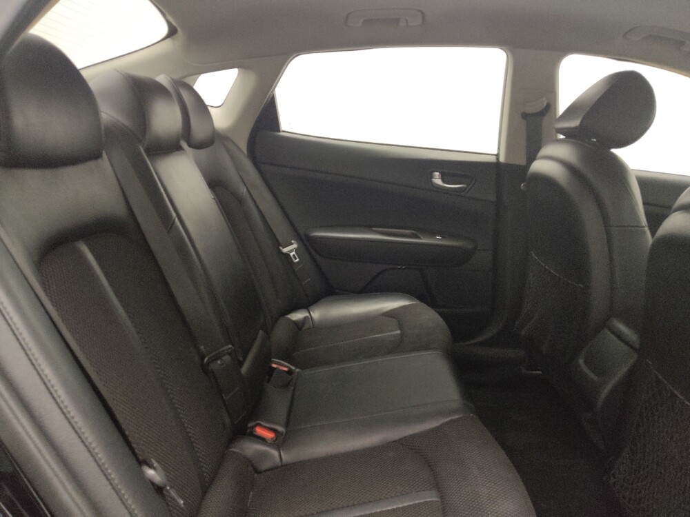 2020 Kia Optima in Athens, GA 30606 - 18089919 19