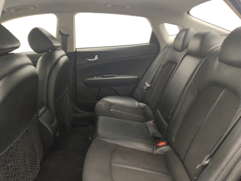 2020 Kia Optima in Athens, GA 30606 - 18089919 18