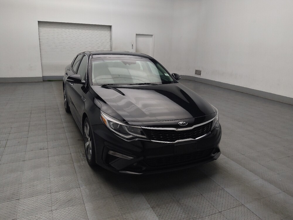 2020 Kia Optima in Athens, GA 30606 - 18089919 14