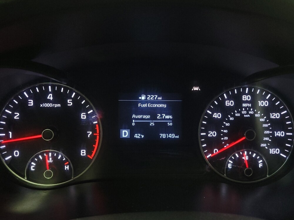 2020 Kia Optima in Athens, GA 30606 - 18089919 23