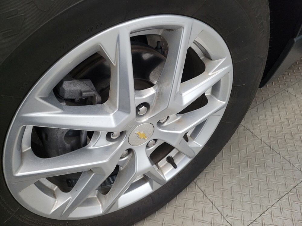 2022 Chevrolet Equinox in Williamstown, NJ 8094 - 18089920 31