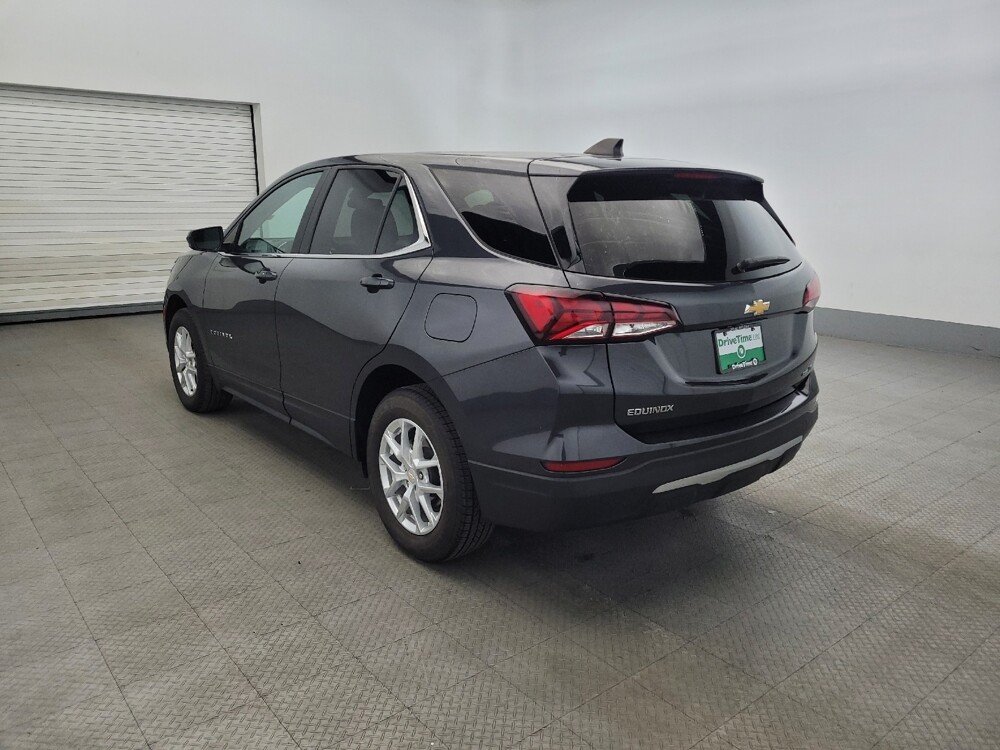 2022 Chevrolet Equinox in Williamstown, NJ 8094 - 18089920 5