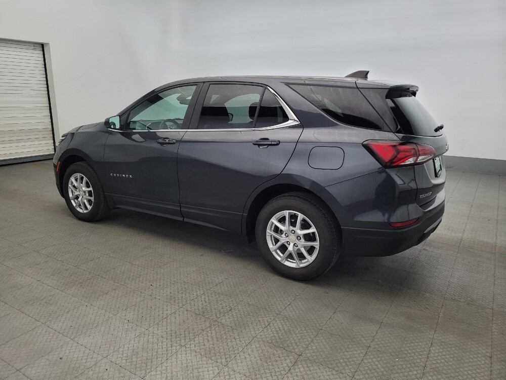 2022 Chevrolet Equinox in Williamstown, NJ 8094 - 18089920 3