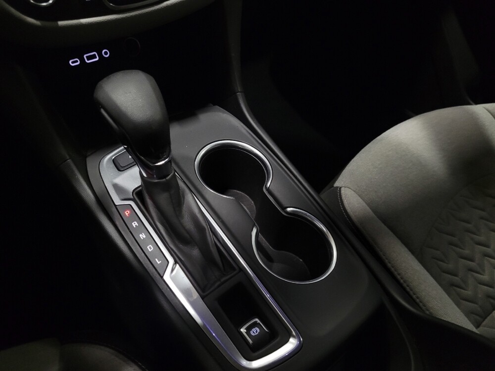 2022 Chevrolet Equinox in Williamstown, NJ 8094 - 18089920 26