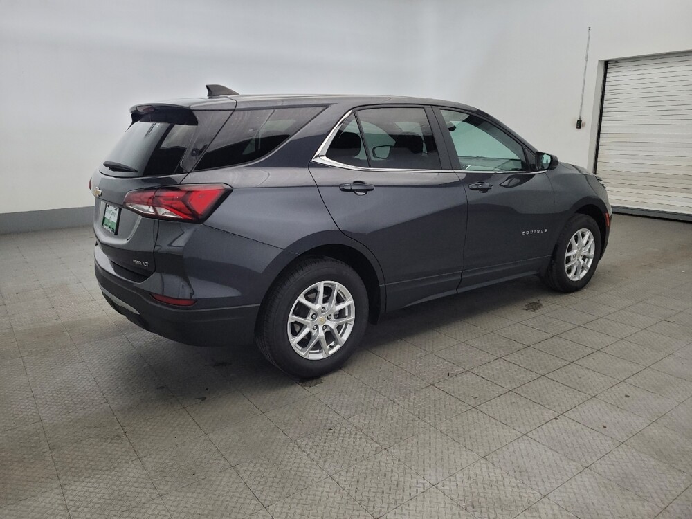 2022 Chevrolet Equinox in Williamstown, NJ 8094 - 18089920 10