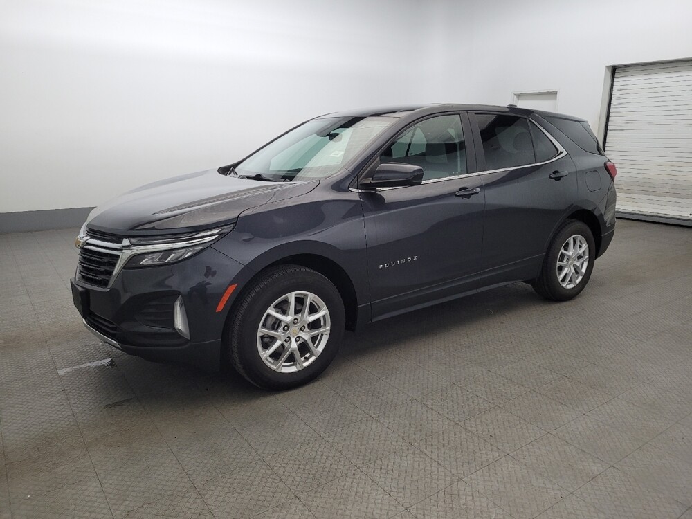 2022 Chevrolet Equinox in Williamstown, NJ 8094 - 18089920 2