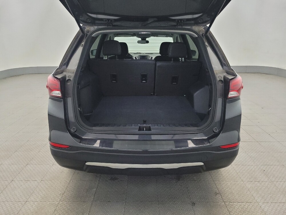 2022 Chevrolet Equinox in Williamstown, NJ 8094 - 18089920 29