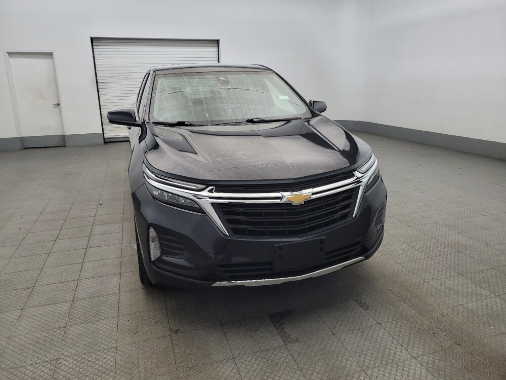 2022 Chevrolet Equinox in Williamstown, NJ 8094 - 18089920 14