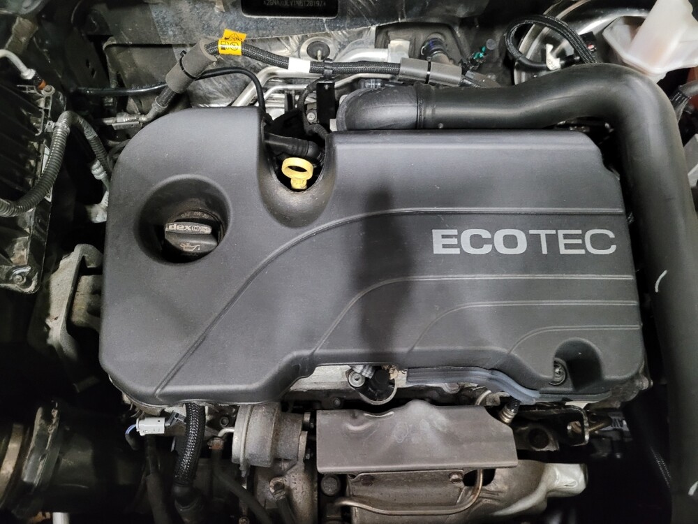 2022 Chevrolet Equinox in Williamstown, NJ 8094 - 18089920 30