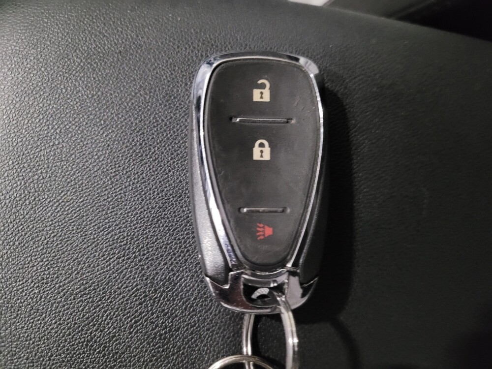 2022 Chevrolet Equinox in Williamstown, NJ 8094 - 18089920 32