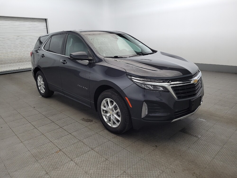 2022 Chevrolet Equinox in Williamstown, NJ 8094 - 18089920 13