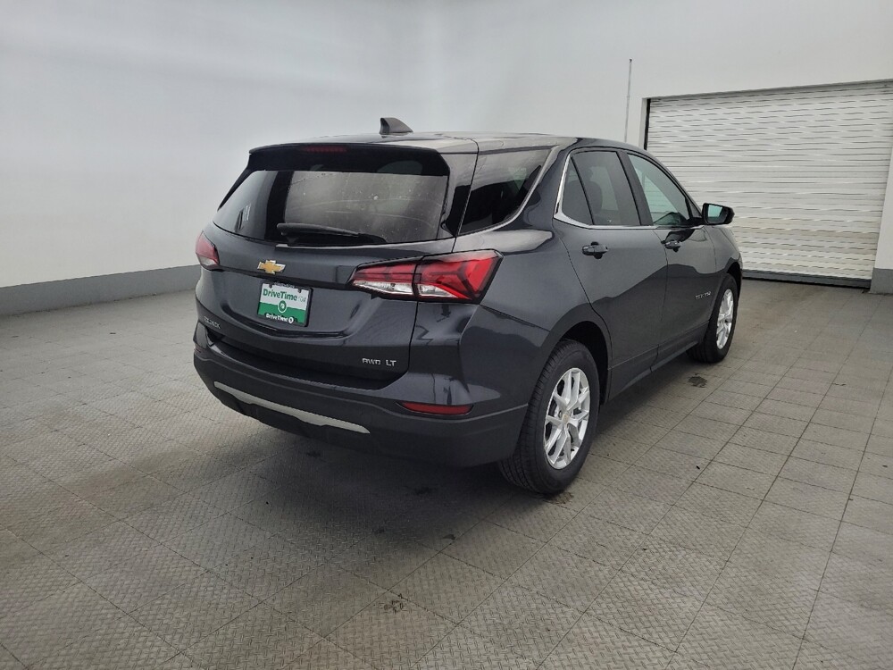 2022 Chevrolet Equinox in Williamstown, NJ 8094 - 18089920 9