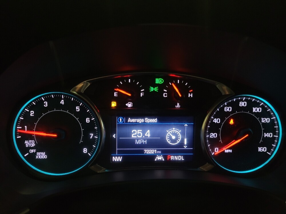 2022 Chevrolet Equinox in Williamstown, NJ 8094 - 18089920 23