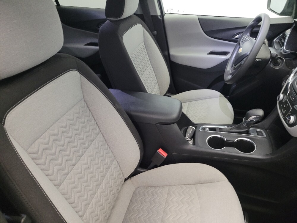 2022 Chevrolet Equinox in Williamstown, NJ 8094 - 18089920 21