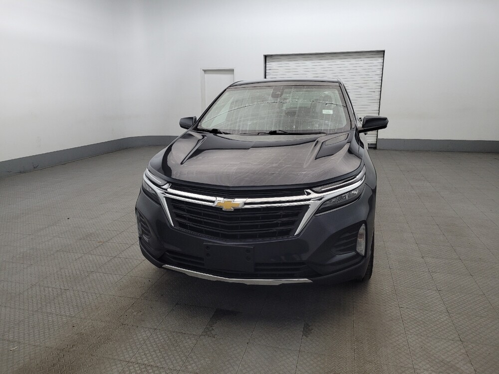 2022 Chevrolet Equinox in Williamstown, NJ 8094 - 18089920 15