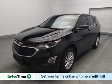 2019 Chevrolet Equinox in Athens, GA 30606