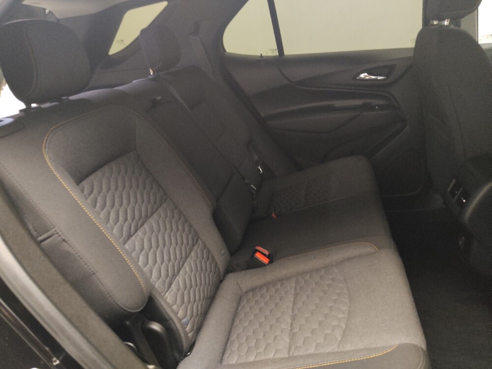 2019 Chevrolet Equinox in Athens, GA 30606 - 18089921 19