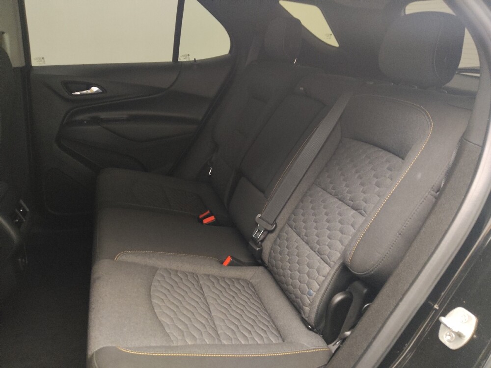 2019 Chevrolet Equinox in Athens, GA 30606 - 18089921 18