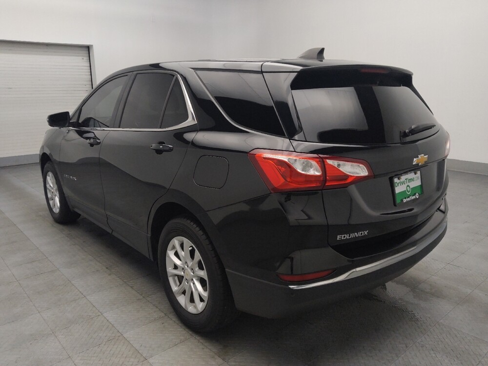 2019 Chevrolet Equinox in Athens, GA 30606 - 18089921 5