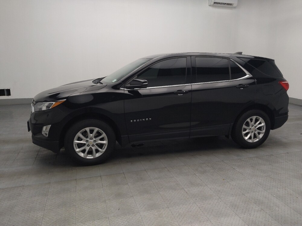 2019 Chevrolet Equinox in Athens, GA 30606 - 18089921 2
