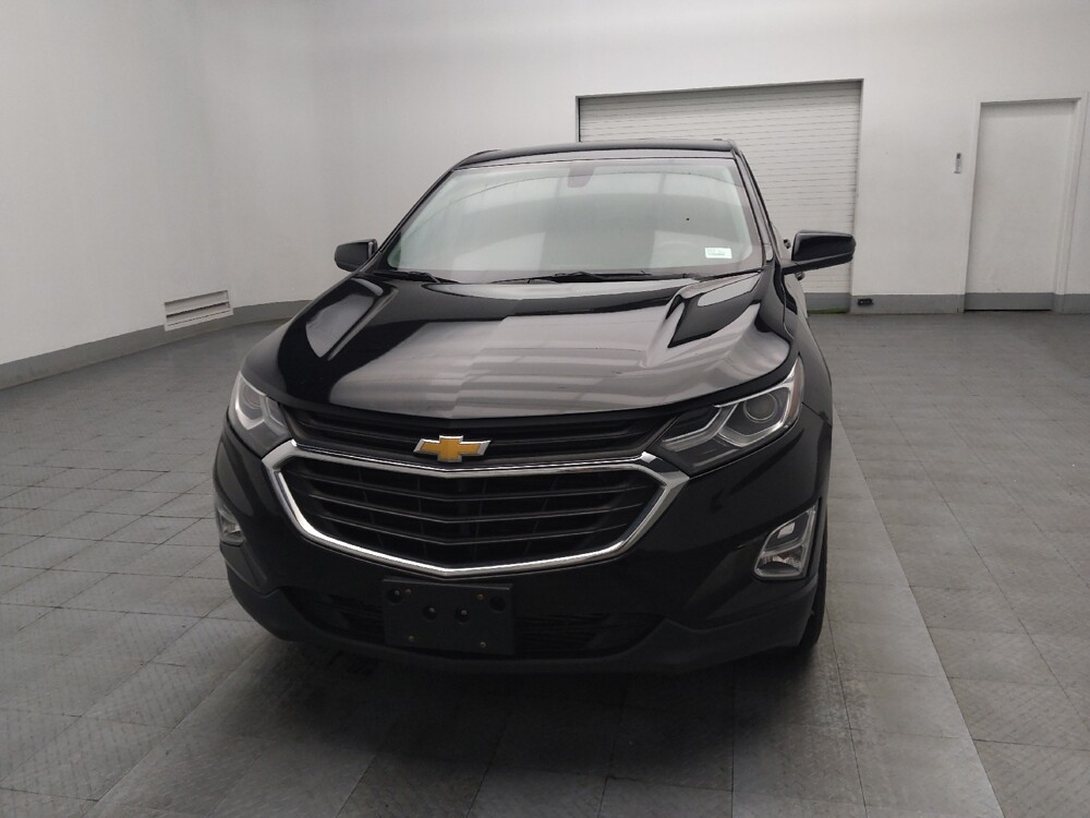 2019 Chevrolet Equinox in Athens, GA 30606 - 18089921 15