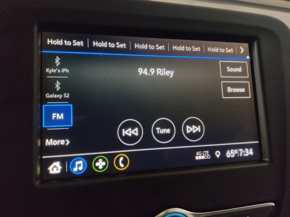 2019 Chevrolet Equinox in Athens, GA 30606 - 18089921 25