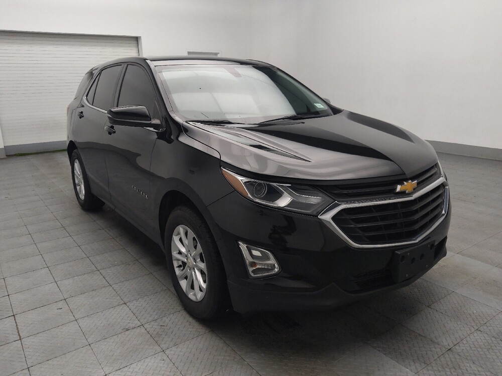 2019 Chevrolet Equinox in Athens, GA 30606 - 18089921 13