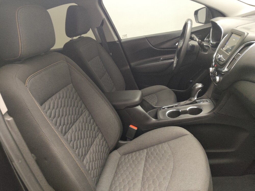 2019 Chevrolet Equinox in Athens, GA 30606 - 18089921 21