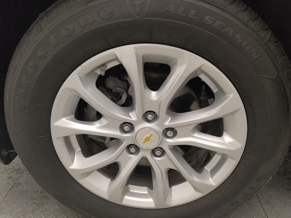 2019 Chevrolet Equinox in Athens, GA 30606 - 18089921 31