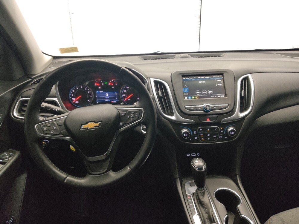 2019 Chevrolet Equinox in Athens, GA 30606 - 18089921 22