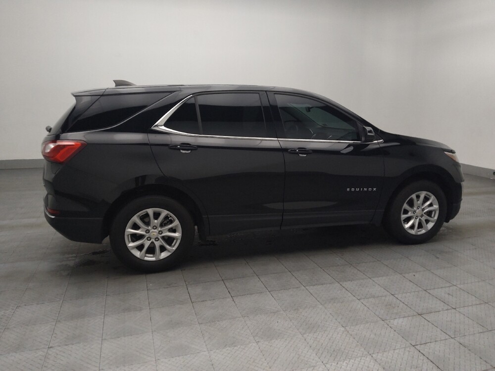 2019 Chevrolet Equinox in Athens, GA 30606 - 18089921 10