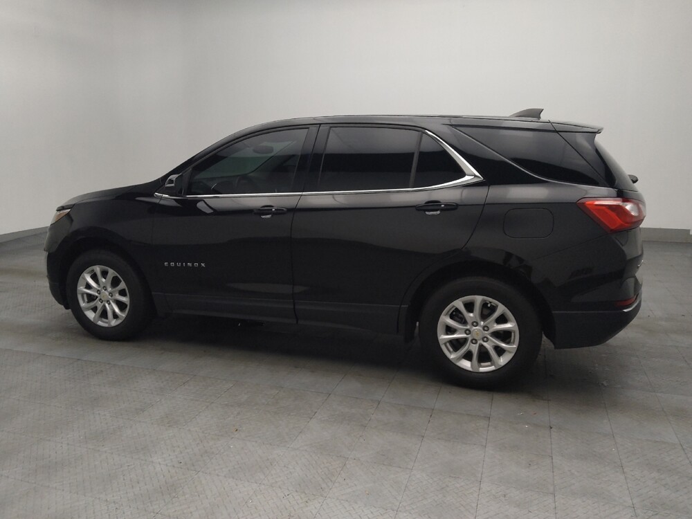2019 Chevrolet Equinox in Athens, GA 30606 - 18089921 3