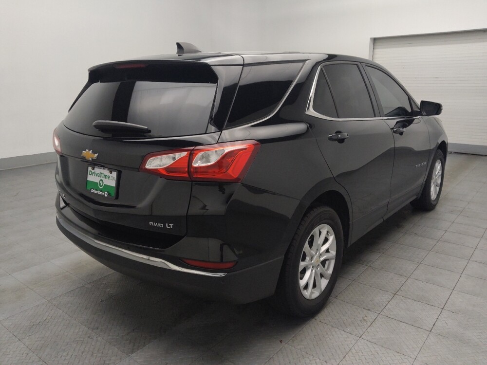 2019 Chevrolet Equinox in Athens, GA 30606 - 18089921 9
