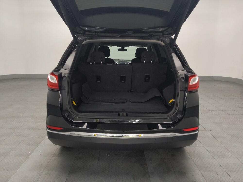 2019 Chevrolet Equinox in Athens, GA 30606 - 18089921 29