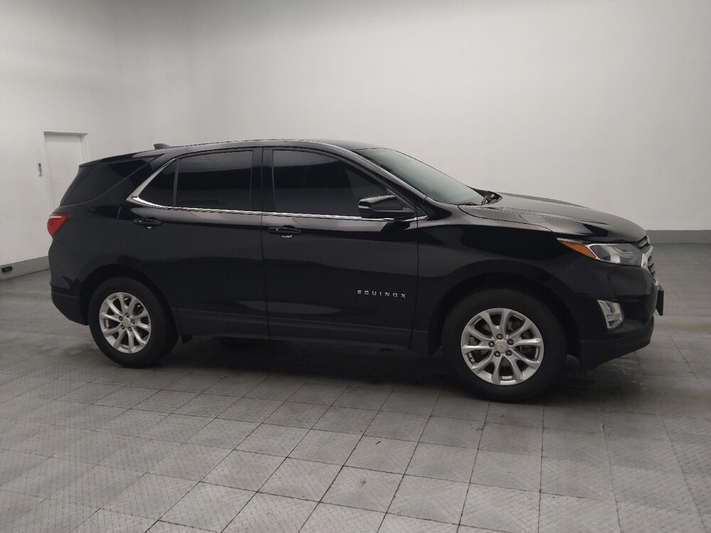 2019 Chevrolet Equinox in Athens, GA 30606 - 18089921 11