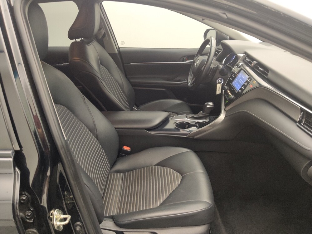 2020 Toyota Camry in Live Oak, TX 78233 - 18089922 21