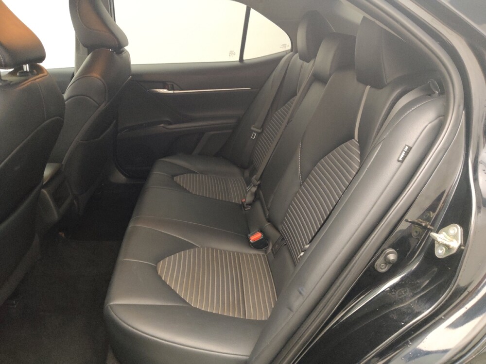 2020 Toyota Camry in Live Oak, TX 78233 - 18089922 18