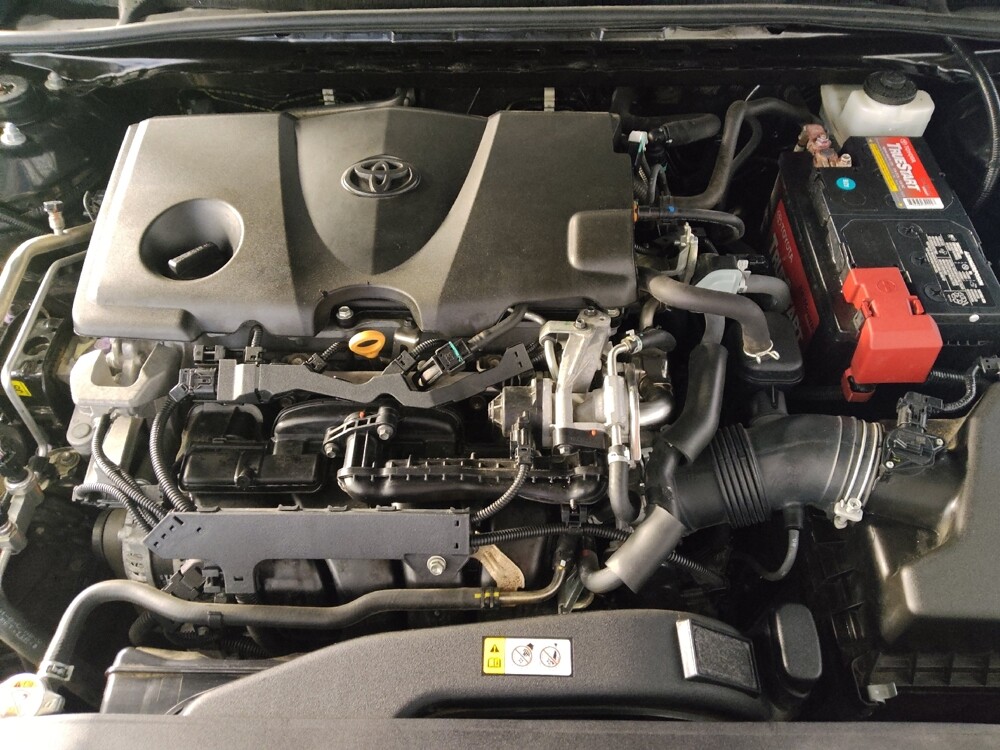 2020 Toyota Camry in Live Oak, TX 78233 - 18089922 30